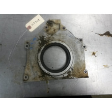 107T019 Rear Oil Seal Housing From 1999 Ford F-250 Super Duty  6.8 F65E6K318AE